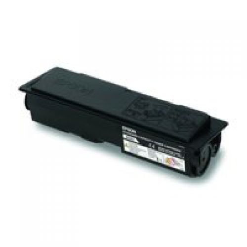 Epson C13S050585 0585 Black Toner 3K