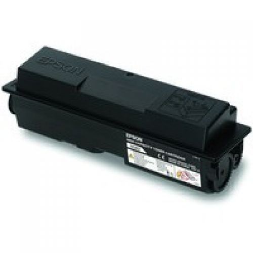 Epson C13S050584 0584 Black Toner 8K