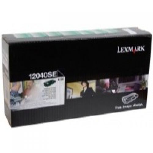 Lexmark Corporate E120 2K High Yeild Toner
