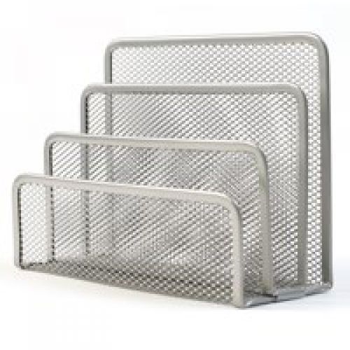 Osco Mesh Vertical Sorter (Silver)