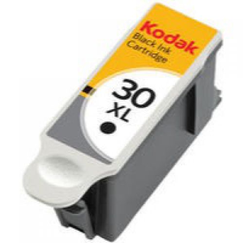 Kodak 3952363 30XL Black Ink 12.3ml