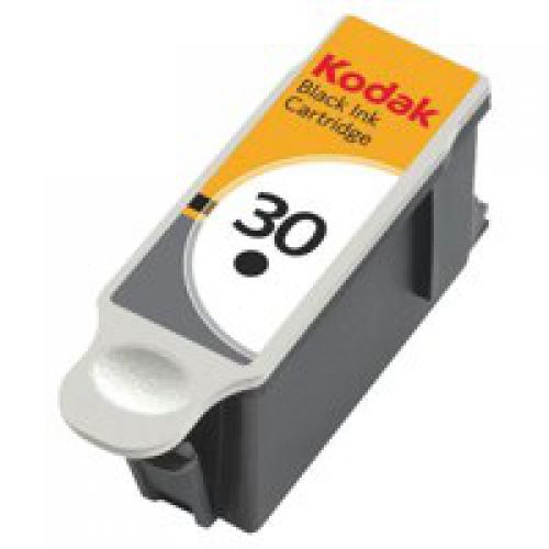 Kodak 30B Black Ink Cartridge Espc110/31
