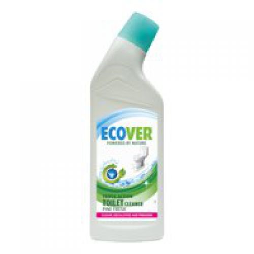 Ecover Toilet Gel Pine & Mint 750ml - 4003740 Ecover
