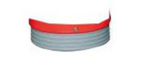 Ground Plate Fixing for Outdoor Bins *Non-Returnable*