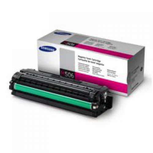 CLP680ND CLX6260 MAGENTA TONER 1.5K