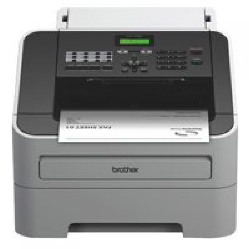 Brother FAX 2940 Mono Laser Fax