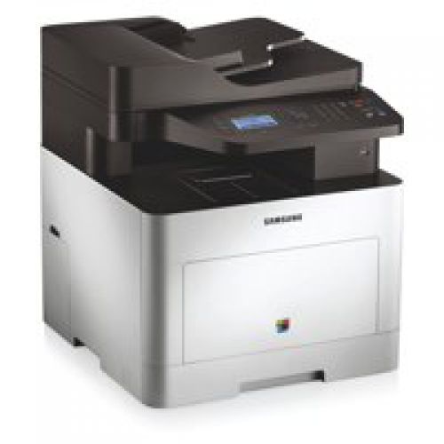 Samsung CLX6260ND Colour Multifunction Printer