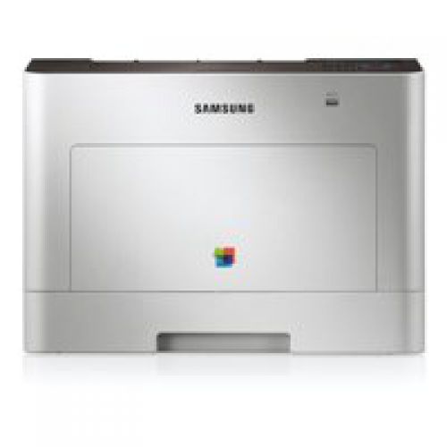 Samsung CLP680ND Colour Printer