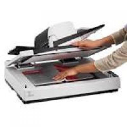 Fujitsu FI6770 A3 Document Scanner