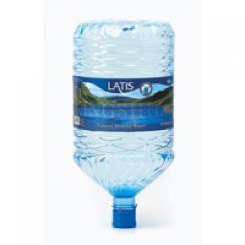 Water Bottle for Office Water Cooler Systems 15 Litre