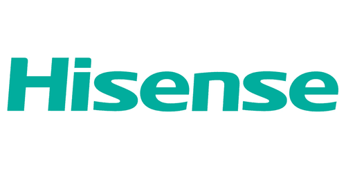 Hisense HS218 108W 2.1 Channel All-In-One Soundbar with Sub