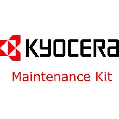 Kyocera FSC5300 PWB Assembly Engine 302HN01270