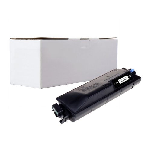 ValueX Remanufactured Kyocera Black Toner Cartridge TK5290K 17K Pages - KYTK5290KWB