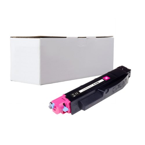 ValueX Remanufactured Kyocera Magenta Toner Cartridge TK5290M 13K Pages - KYTK5290MWB
