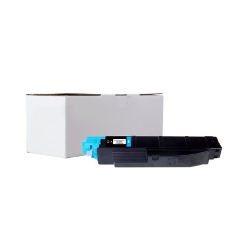 ValueX Remanufactured Kyocera Cyan Toner Cartridge TK5345C 9K Pages - KYTK5345CWB