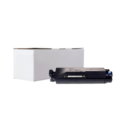 ValueX Remanufactured Kyocera Black Toner Cartridge TK5345K 17K Pages - KYTK5345KWB