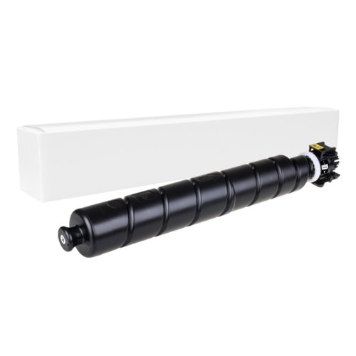 ValueX Remanufactured Kyocera Black Toner Cartridge TK8525K 30K Pages - KYTK8525KWB