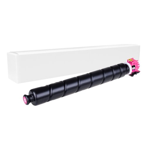ValueX Remanufactured Kyocera Magenta Toner Cartridge TK8545M 20K Pages - KYTK8545MWB