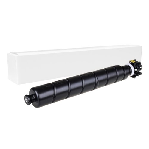 ValueX Remanufactured Kyocera Black Toner Cartridge TK8555K 40K Pages - KYTK8555KWB