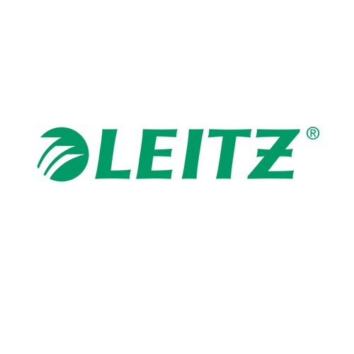 Leitz NeXXt WOW Stapler 30 Sheets Red - 55021226