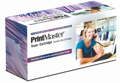 PrintMaster Lexmark C734A2CG Cyan Toner