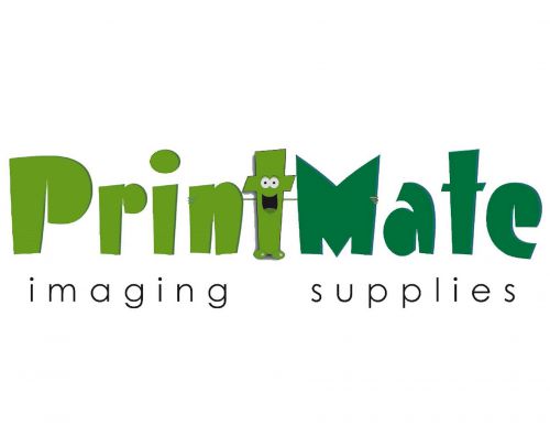 PrintMate Compatible IJ60/IJ70 Franking Blue Ink U60 10183-801