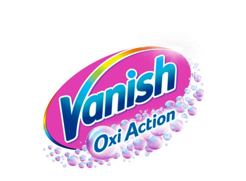 Vanish Stain Remover Powder Colours Pink 1.5kg - 3083496