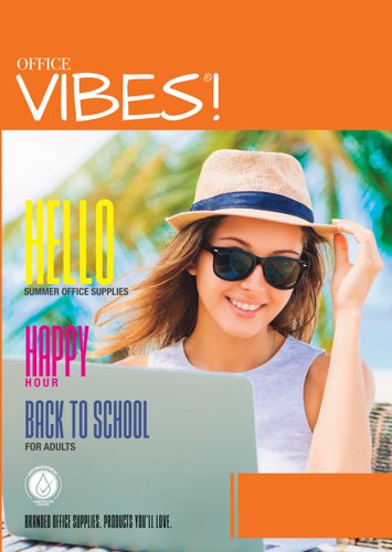 Office Vibes June 23 Magazine