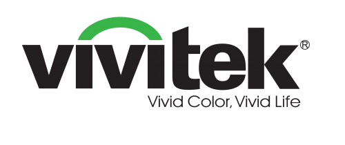 Original Lamp VIVITEK DW832 Projector