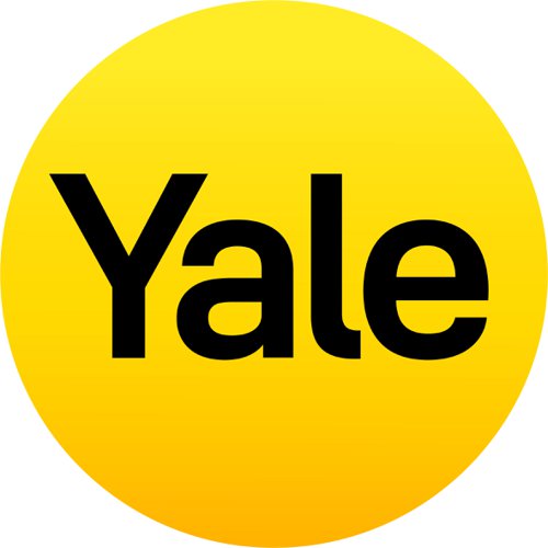 Yale Phone Tag Twin Pack - Conexis and Keyless Connected Compatible