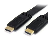 StarTech 15ft High Speed Flat HDMI