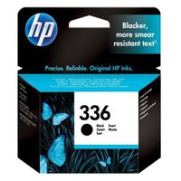 HP 336 Black Standard Capacity Ink Cartridge 5ml - C9362E