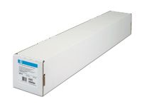 HP Uni Satin Photo Paper Semi-Matt White 1-side Coated 171gsm 1067mm x 30.50m FSC4 1 Roll Q1422B
