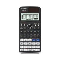 Casio FX-991ESPLUS Scientific Calculator Black FX-991EX-S-UT
