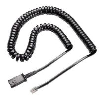 HP Poly U10P 32145-01 CABLE
