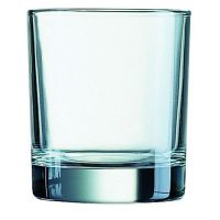 ValueX Glass Squat Tumbler 10.5oz (Pack 6) - 301022