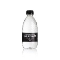 Harrogate Spring Water - Still Water 30 x 330ml PET - P330301S