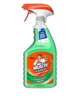 Mr Muscle Window and Glass Cleaner Spray Bottle 750ml 1003009