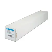 HP Universal Bond Paper Matt High White Uncoated 80gsm 1067mm x 45.70m FSC4 1 Roll Q1398A