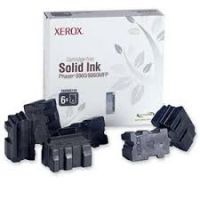 Xerox Black Standard Capacity Solid Ink 14k pages for 8860 8860MFP - 108R00749