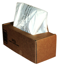 Fellowes Shredder Bag (Pack of 50) 36054