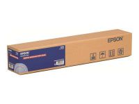 Epson Semi Gloss Photo Paper Roll 24 in x 30.5m - C13S041390