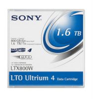Sony LTO 4 Ultrium Data Tape 800GB-1.6TB
