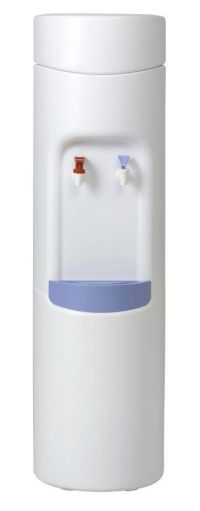 Core Cold/Ambient Water Cooler White - 0202001