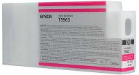 Epson T5963 Vivid Magenta Ink Cartridge 350ml - C13T596300