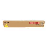 Ricoh MPC3000 Toner Cartridge  Yellow 842031 also for 888641