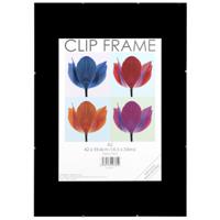 Photo Album Co Poster/Photo Frameless Clip Frame A2 - CF4259-NG