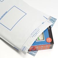 PostSafe Envelopes Extra Strong Opaque 335x430mm (PK5)