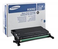 Samsung CLTK6092S Black Toner Cartridge 7K pages - SU216A