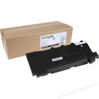 Lexmark Waste Toner Cartridge Box pages - C540X75G